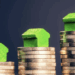 UK property prices rise at fastest pace for 18 years