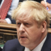 Public Opinion Turns Against Boris Johnson