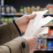 LSE Report - Brexit Has Added 6% To Britain's Food Bills