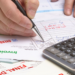 ONS - Four in 10 Britons Struggling To Pay Household Bills