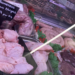 Cost-of-Living Crisis Bites Into Meat and Booze Sales