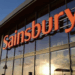 Sainsbury's Raise Home Delivery Costs by 30 Per Cent