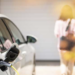 House Prices Through The Roof, Car Sales Crash