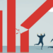 Here Comes The Recession - Economy Dips in March