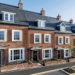 Number Of £500k House Hotspots In UK Reaches New Record