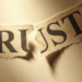 Lawmakers, Lawbreakers And The Collapse Of Trust