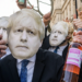 Sunak To Provide Cover For Johnson's Partygate Scandal