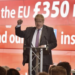 The Economic Calamity Of Brexit Laid Bare