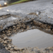 Councils warn of spiralling cost of street lighting and pothole repairs