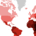 Britain Now 25th in Global Fragile States Index