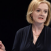 The short-term political futures of PM Liz Truss