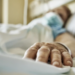 Social Care Crisis: "Am I Dead Yet?"