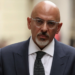Nadhim Zahawi: A History Of Tax Controversies