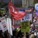 EU: No Deals With UK Unless Right To Strike Is Protected
