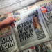 UK Media - “Dangerous Levels of Concentrated Ownership”