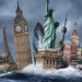2024: Predictions For the New World Disorder